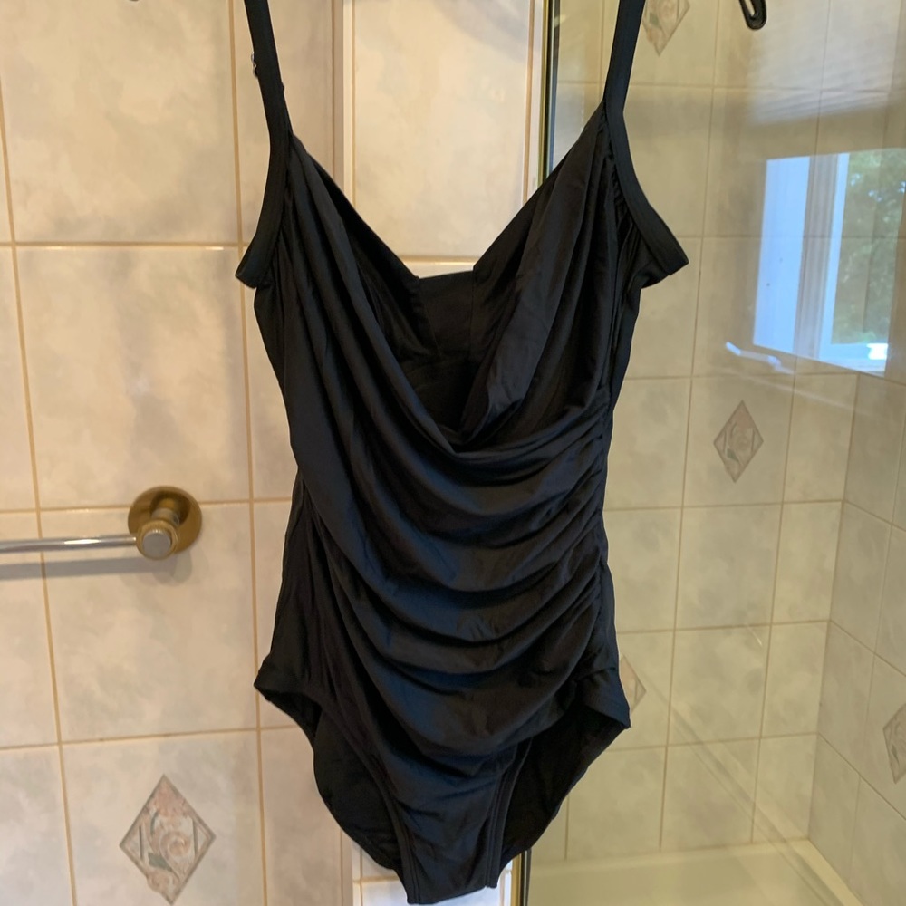 Bathing suit